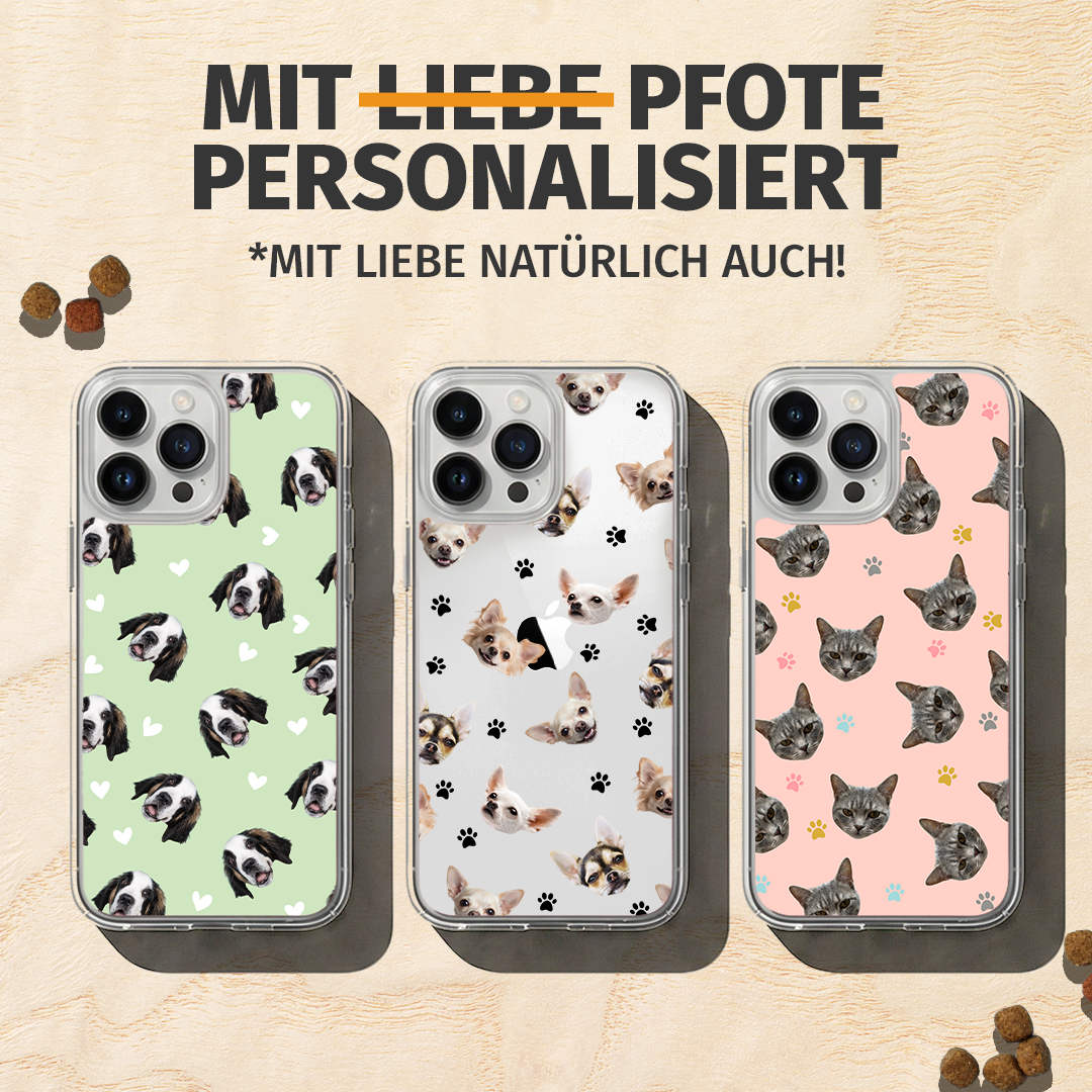 Pet Printed Facebook ad