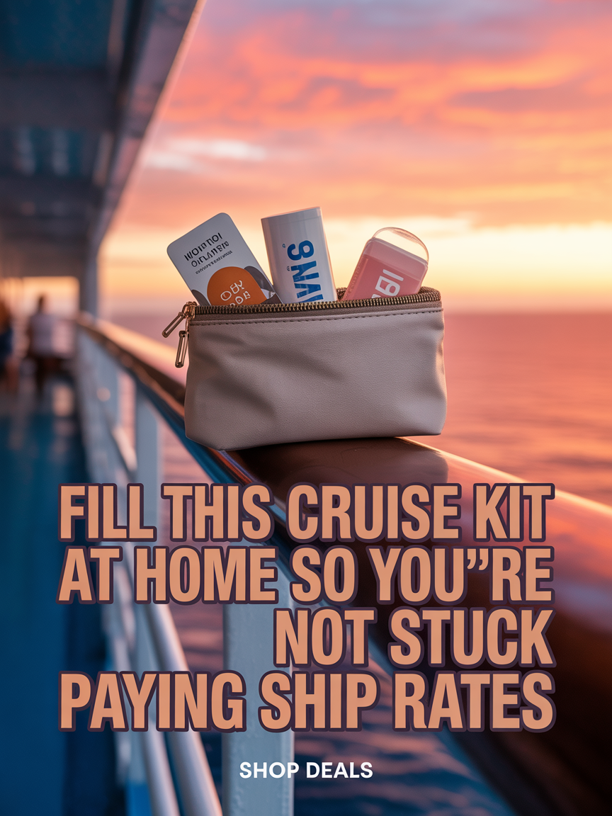The Daily Haul Facebook ad