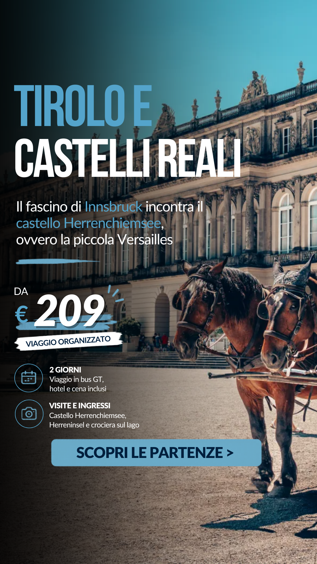 CLUB MAGELLANO Facebook ad