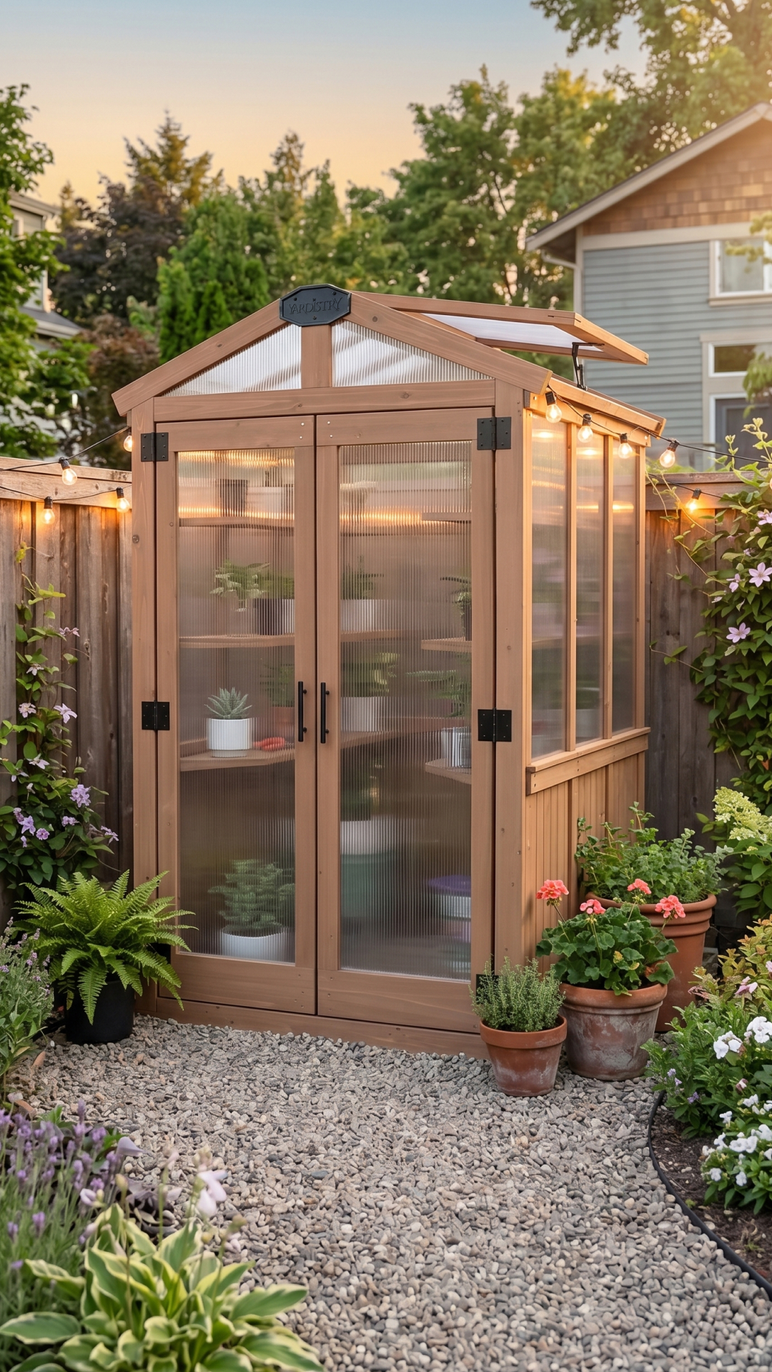 Wayfair Facebook ad