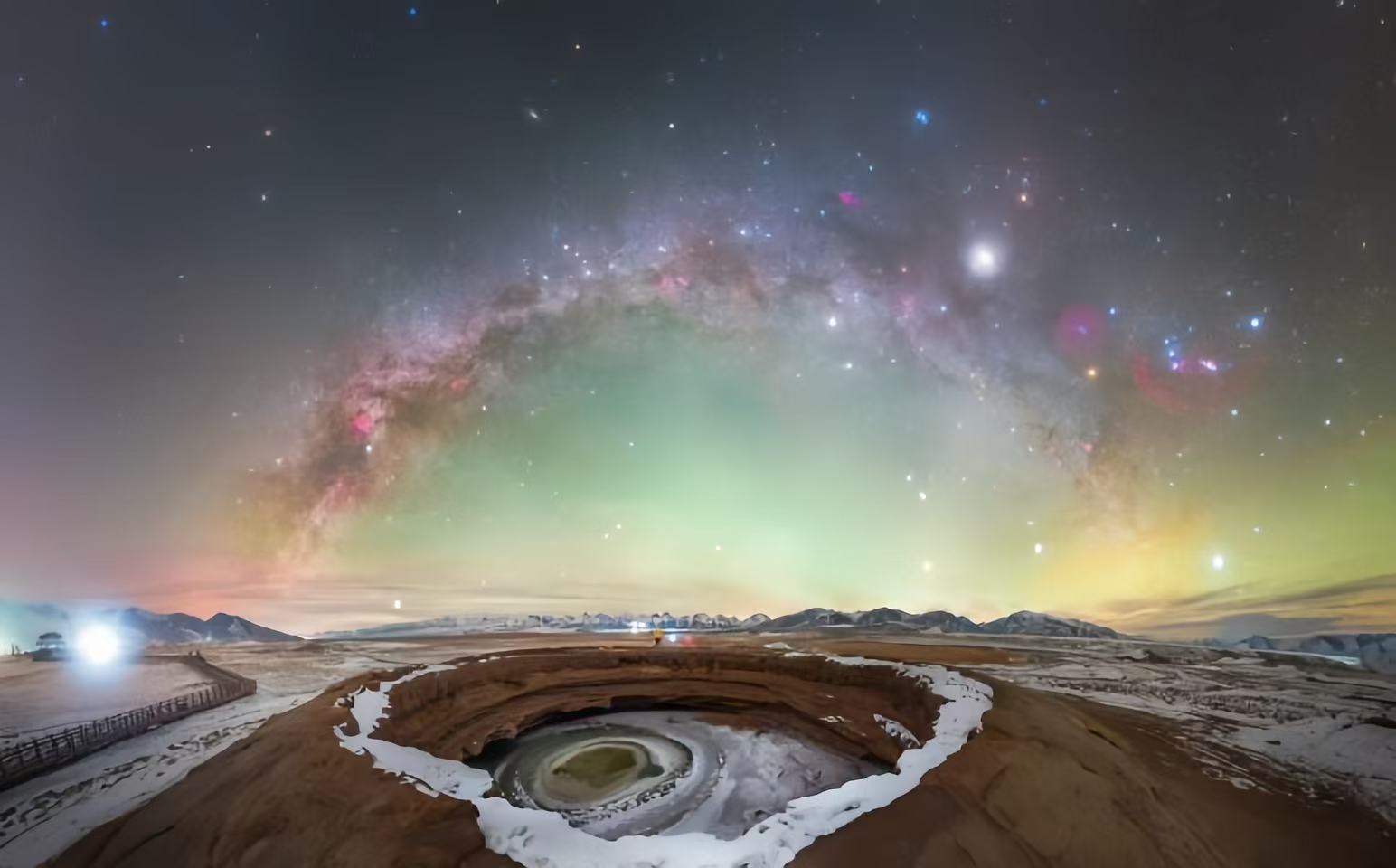 Visit Xinjiang Facebook ad: Welcome to the official page of Xinjiang Uygur…