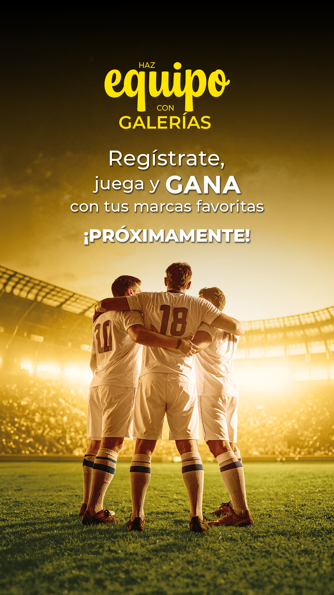 Galerías Serdán Facebook ad: Muy pronto tus habilidades te darán una experiencia…
