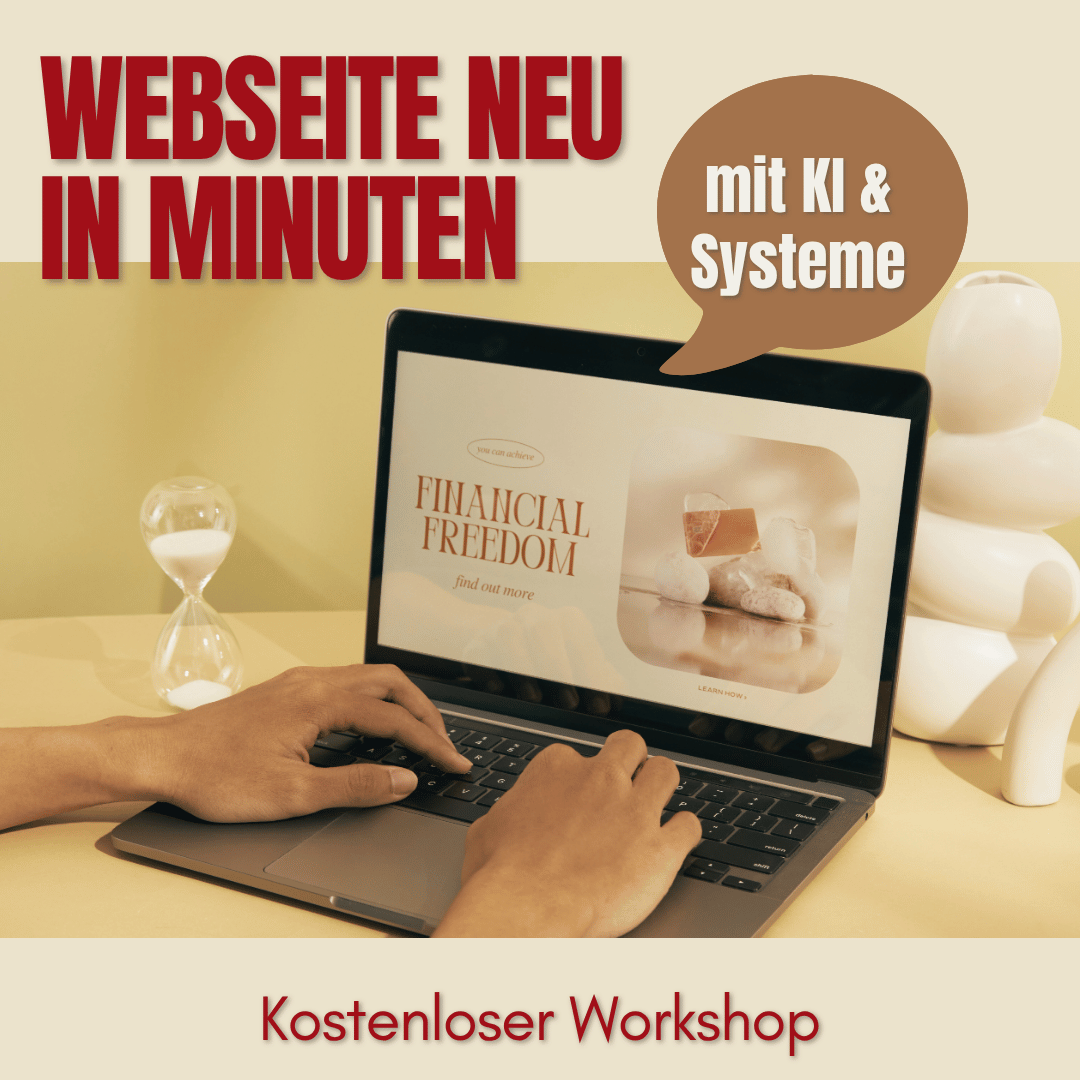 Birgit Baindl - kreativ&nachhaltig mit Farbe Facebook ad