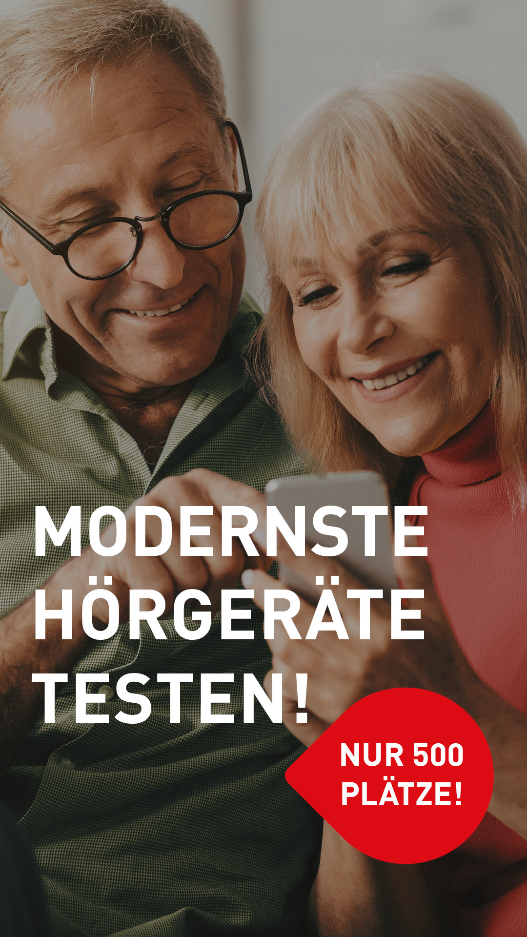 KIND Facebook ad