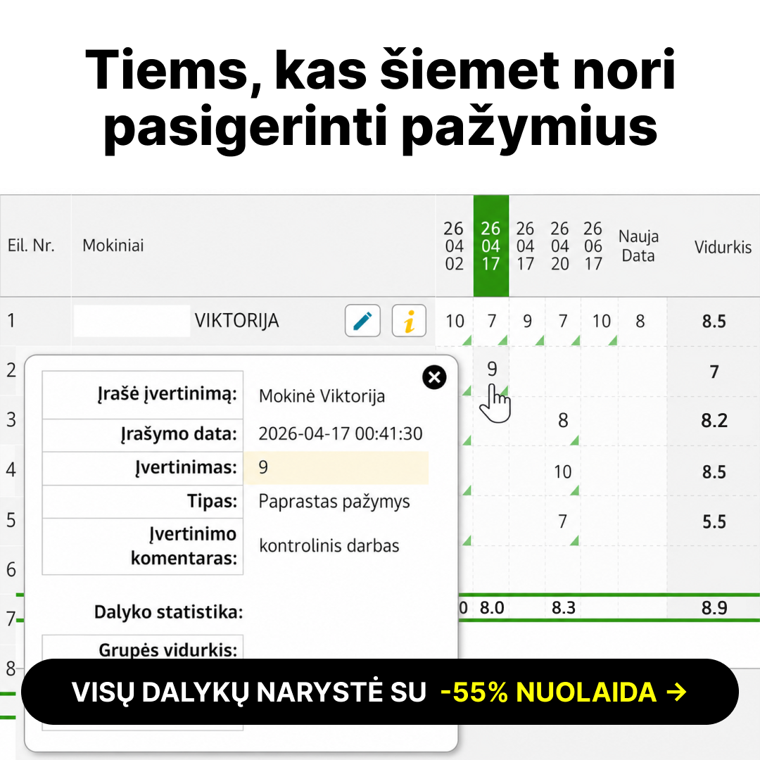 Digiklasė - by Memby Facebook ad