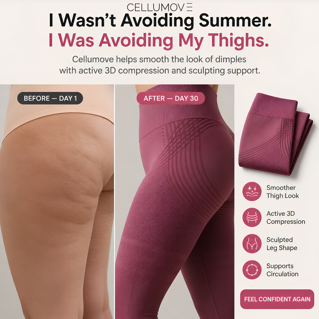 Cellumove UK Facebook ad
