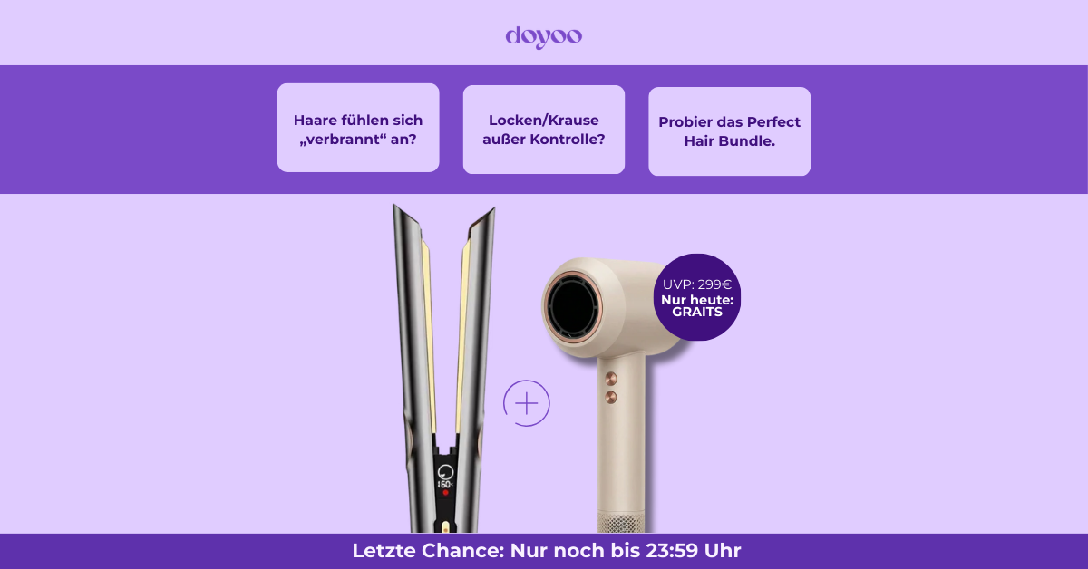 Doyoo.shop Facebook ad