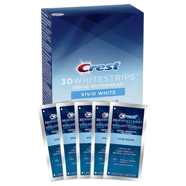 Crest Ceska Facebook ad: Objevte Tajemství Dokonalého Úsměvu!