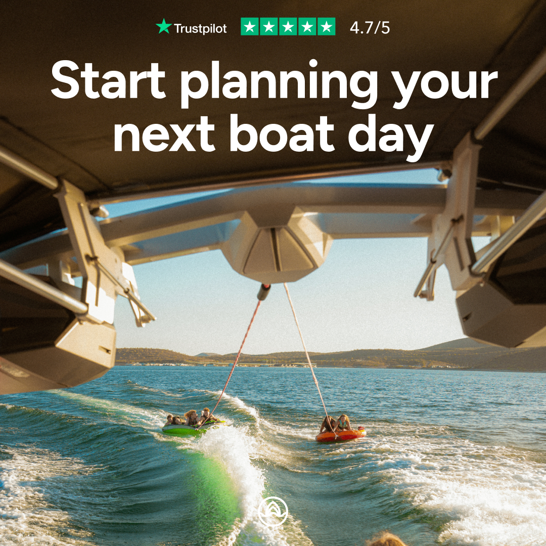 Boatsetter Facebook ad