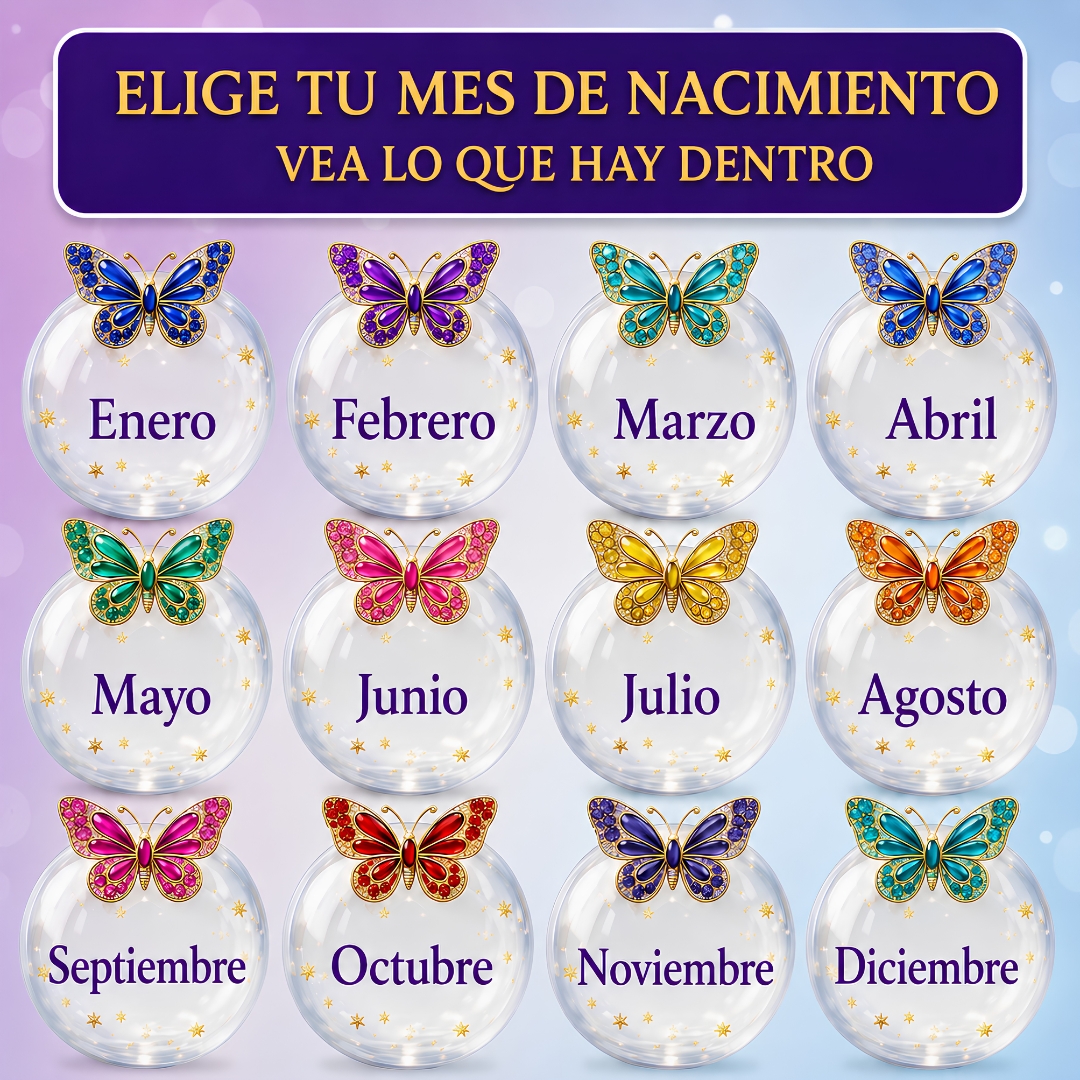 Happy Finds Facebook ad: Mira lo que hay dentro