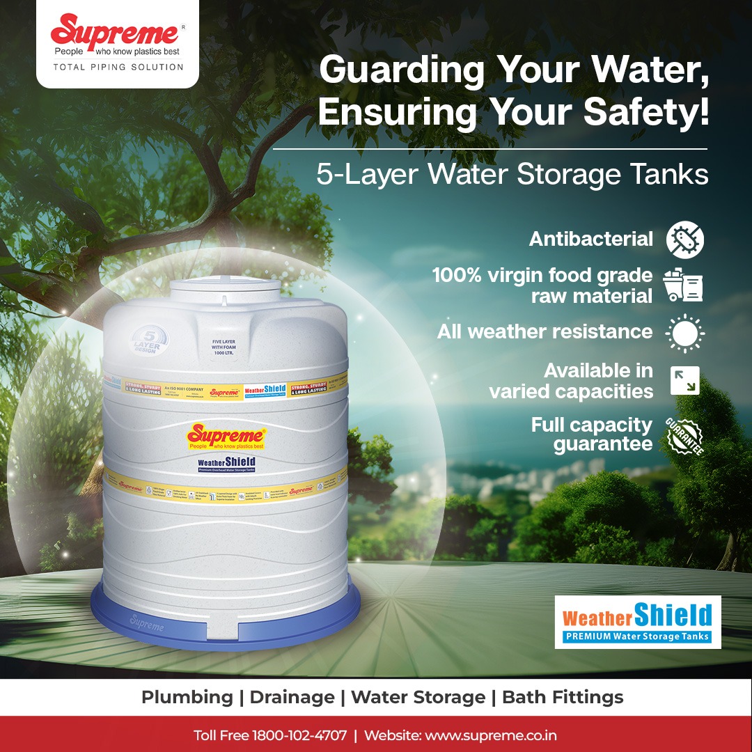 Supreme Pipes Facebook ad