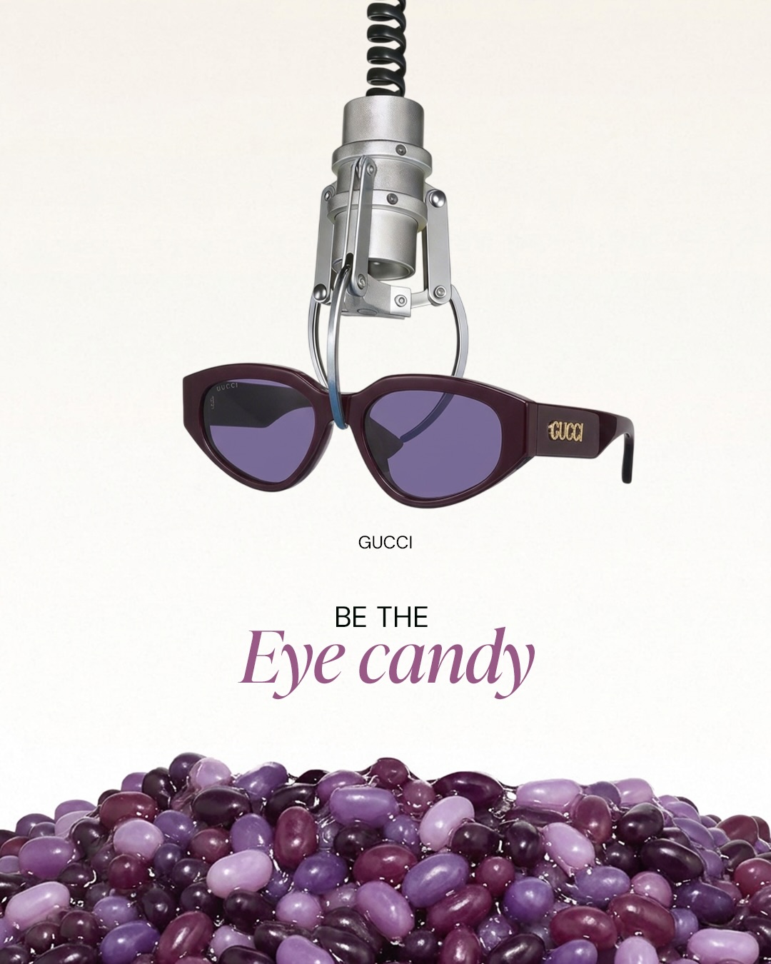 Shoppers Stop Facebook ad