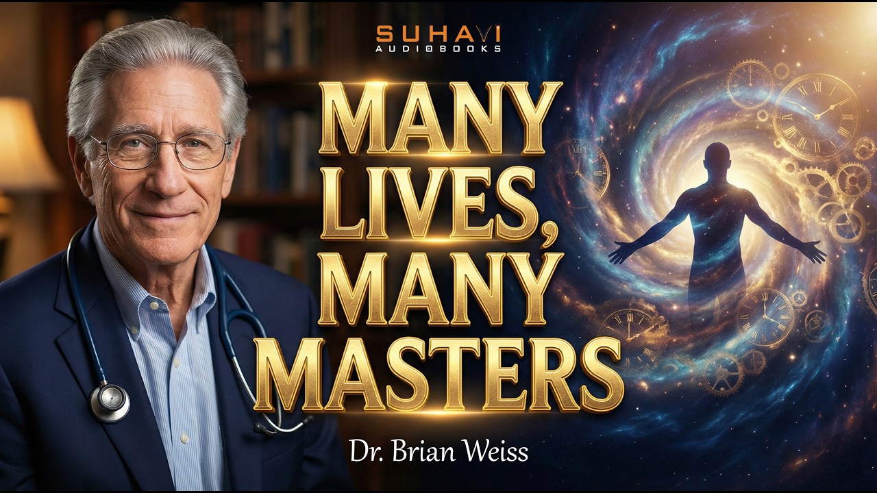 Suhavi Audiobooks Facebook ad: Is Past Life Regression Real? Watch This! Suhavi Audiobooks