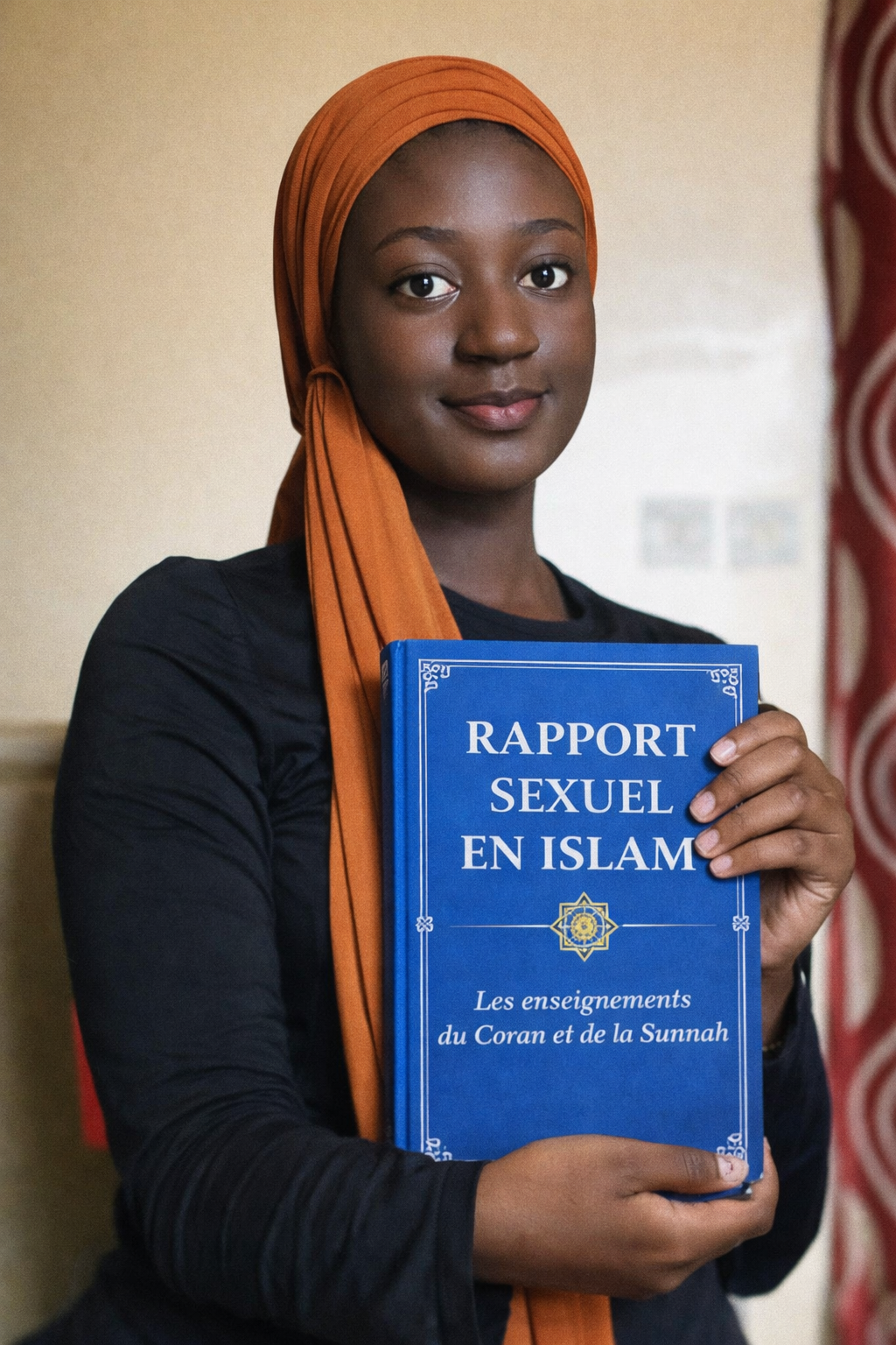 Éveil Islamique Facebook ad: Comprendre l’intimité en Islam