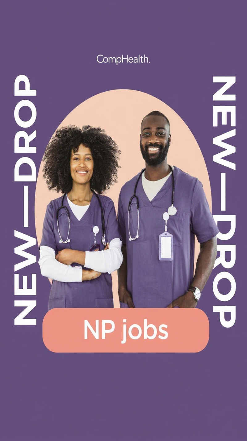 CompHealth Facebook ad