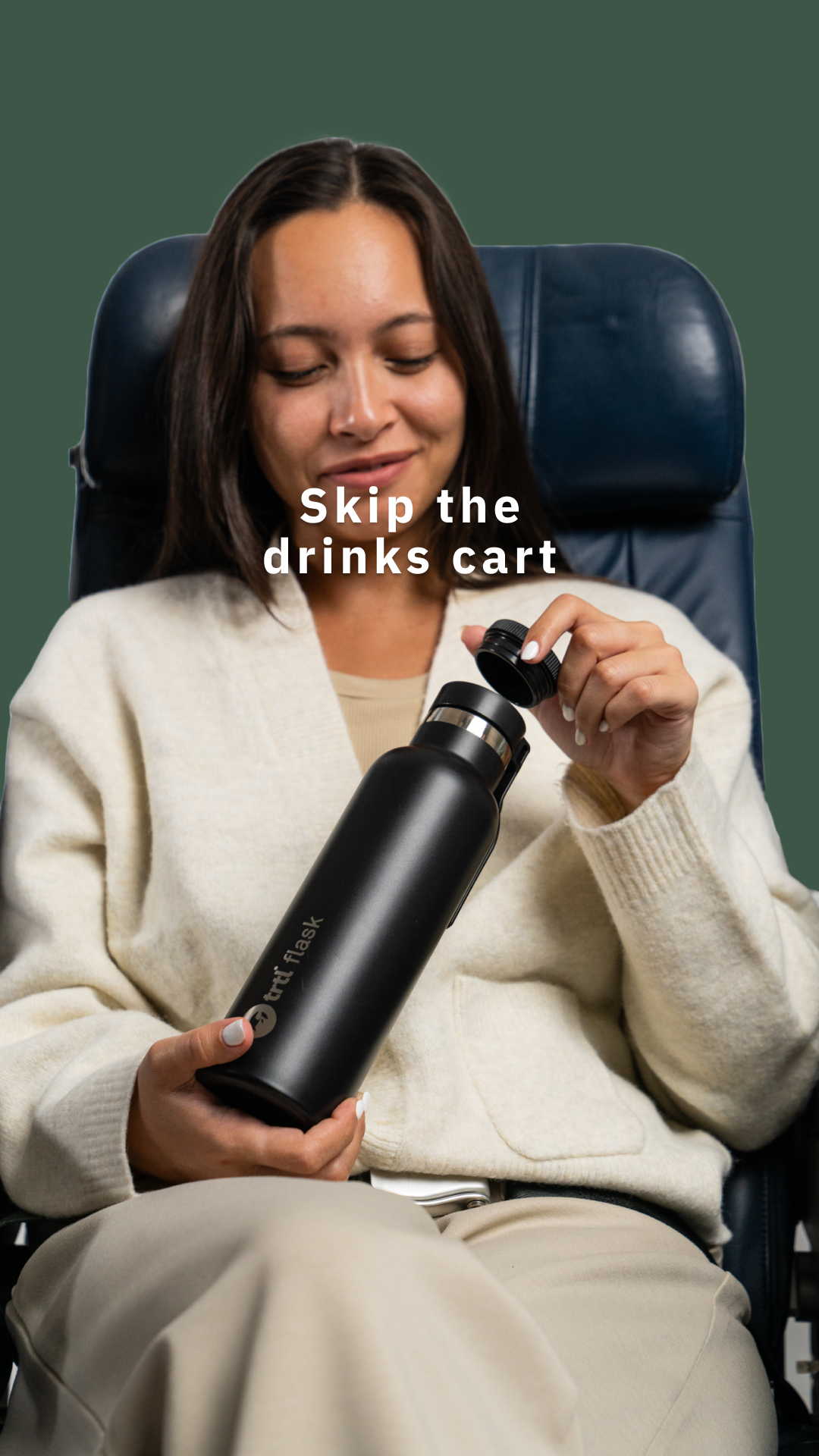 Trtl Facebook ad