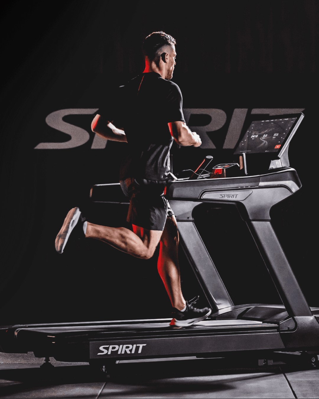 MaxFit SA Facebook ad: Award-Winning Cardio Machines | In-Stock