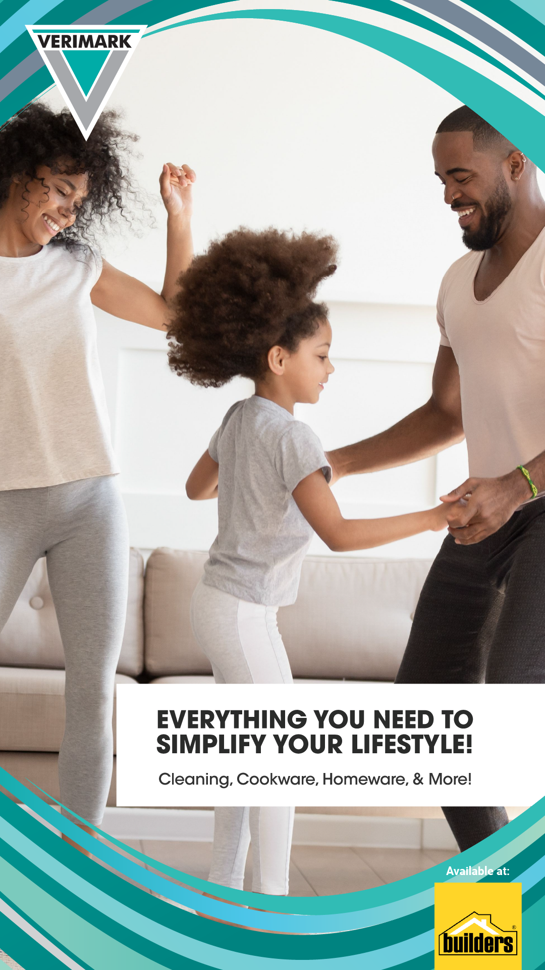 Builderssa Facebook ad