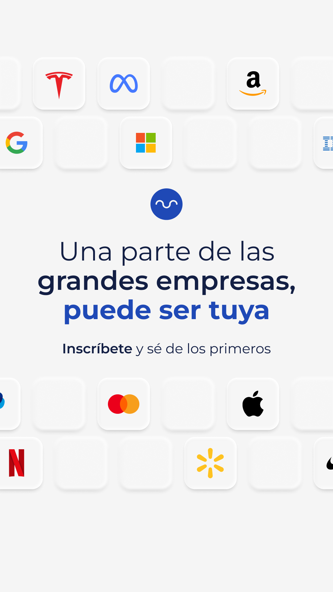 Global66 Facebook ad: Pronto tendrás tu propia cuenta de inversiones en EE.UU