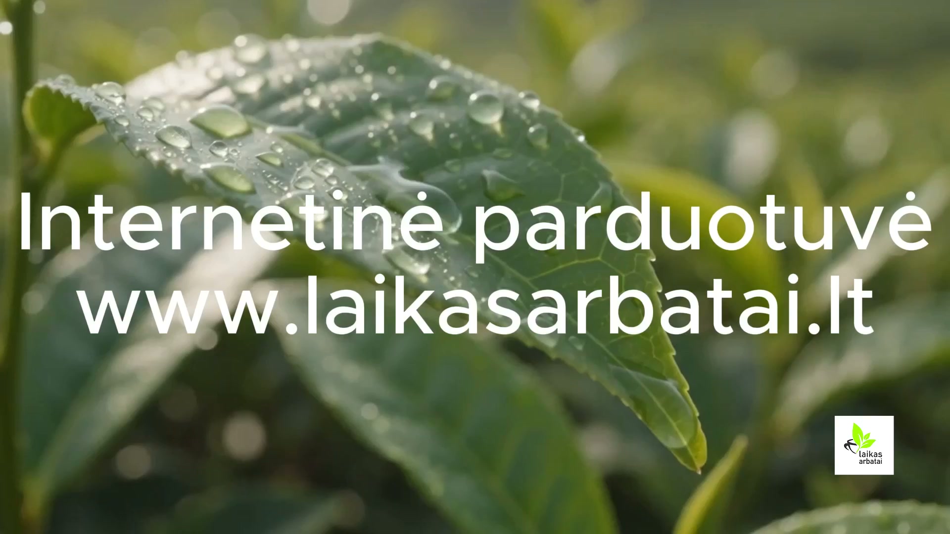 Laikasarbatai.lt Facebook ad: Arbata, puodeliai ir rinkiniai vienoje vietoje