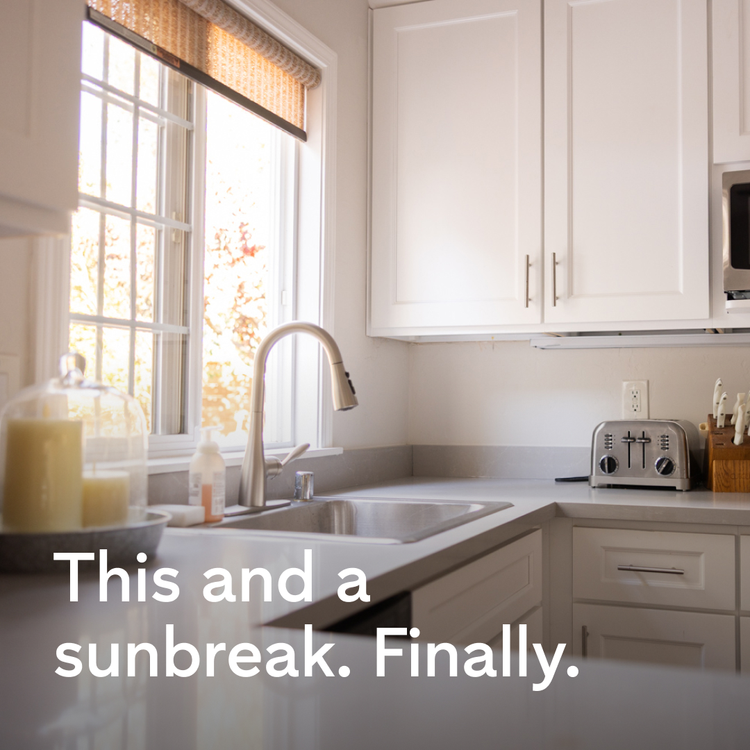 Thumbtack Facebook ad