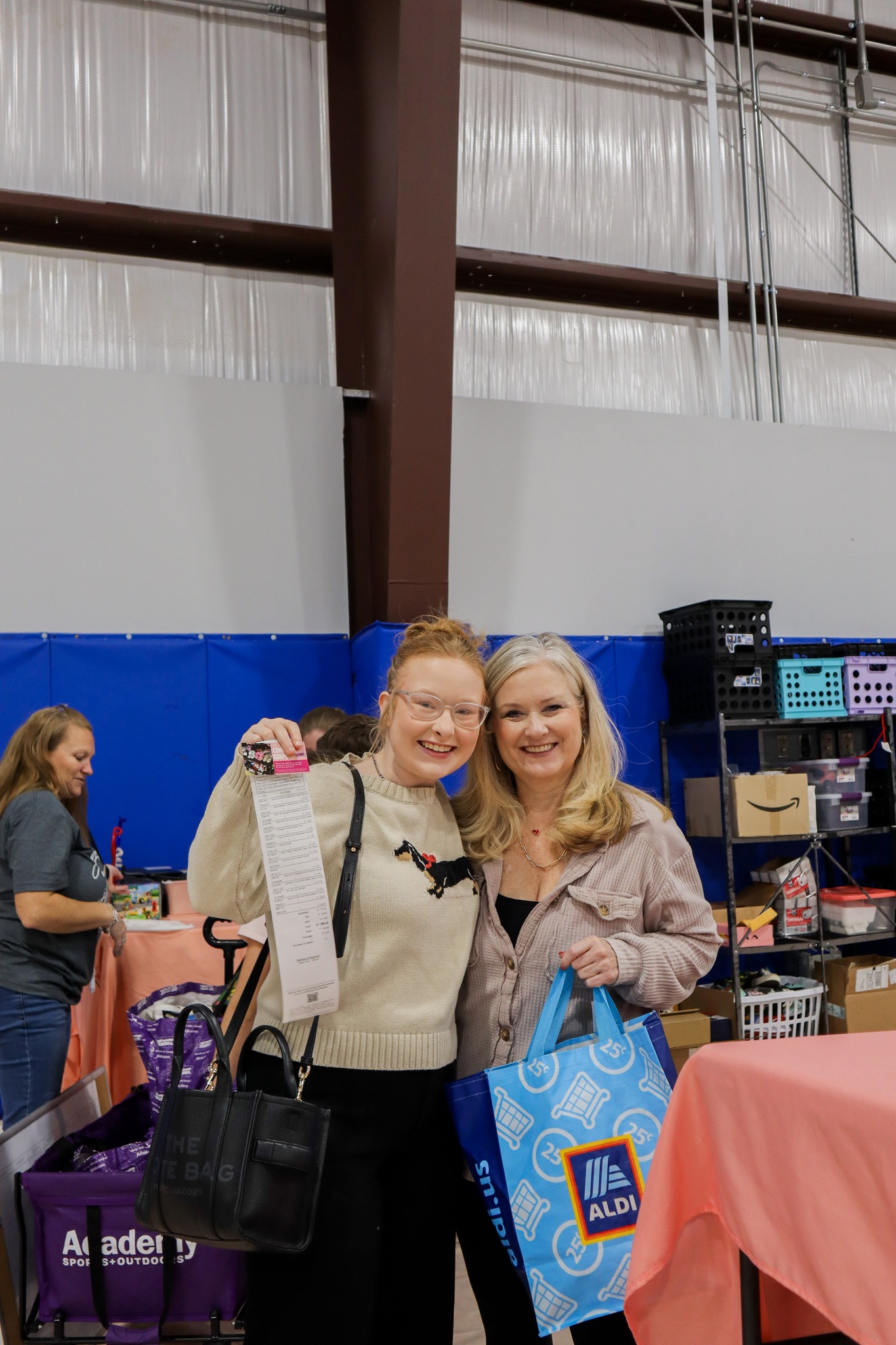 Just Between Friends Houston South Facebook ad