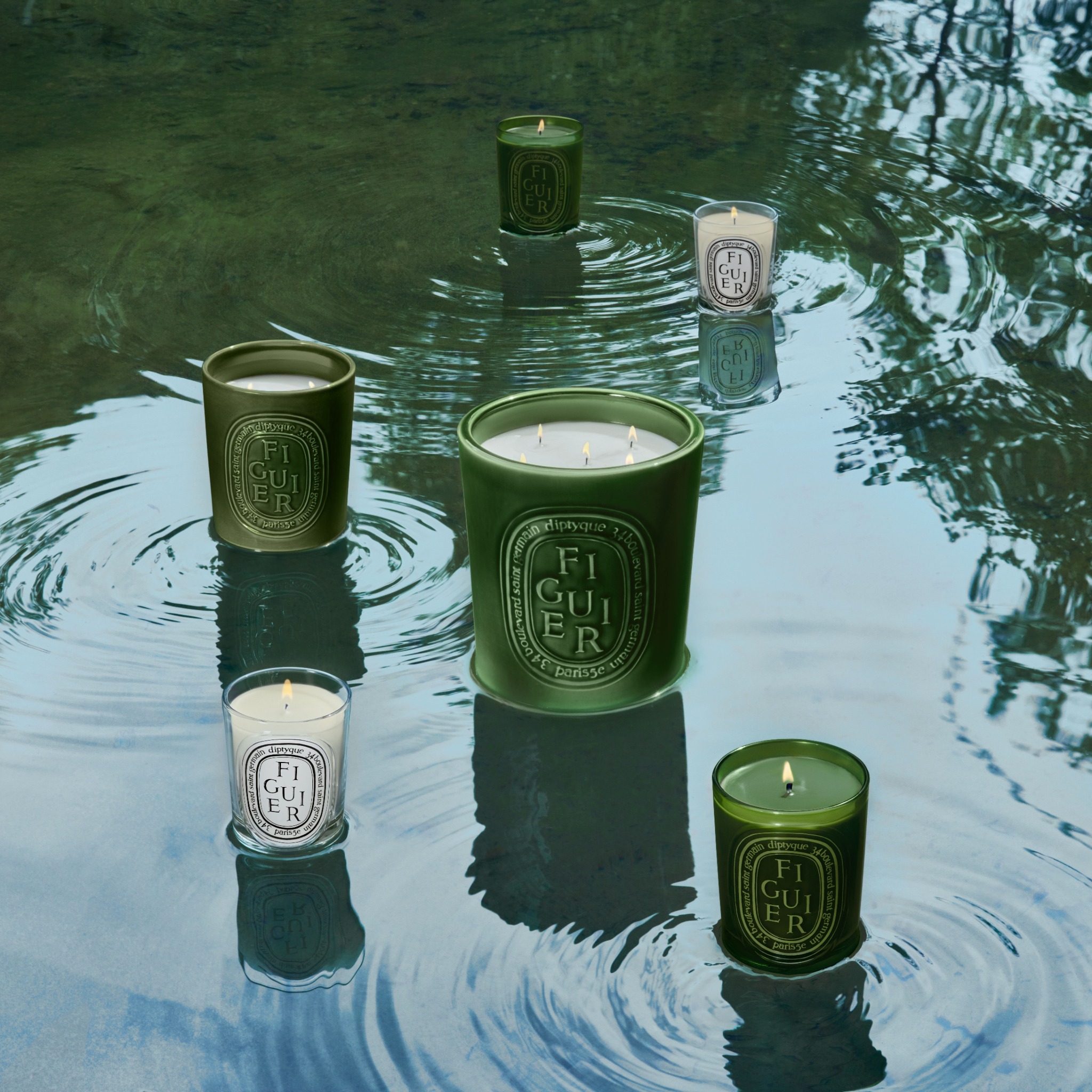 diptyque Facebook ad