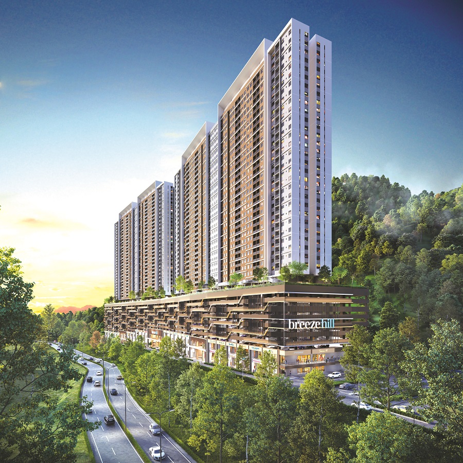 EdgeProp.my Facebook ad