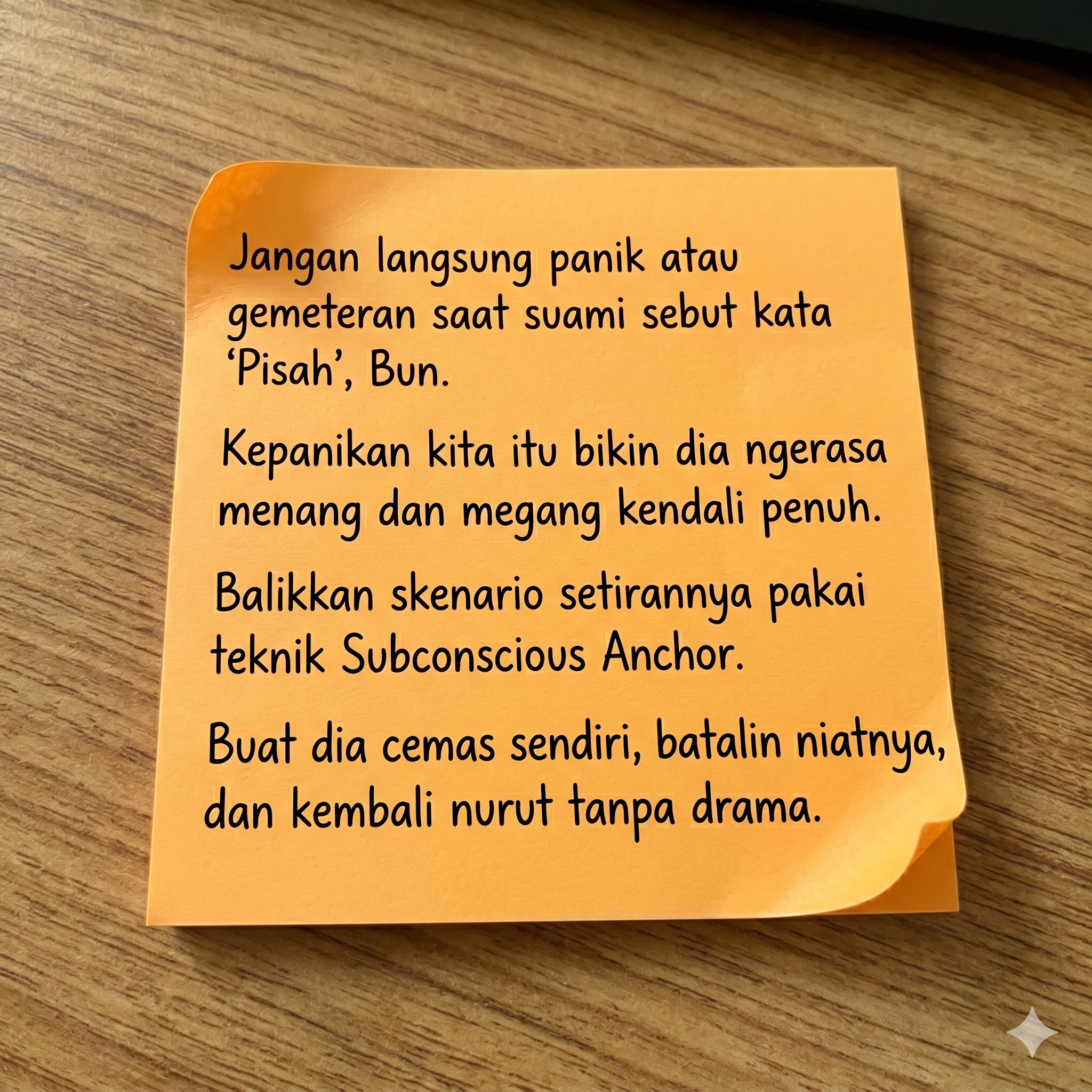 Ruang Hidup Facebook ad