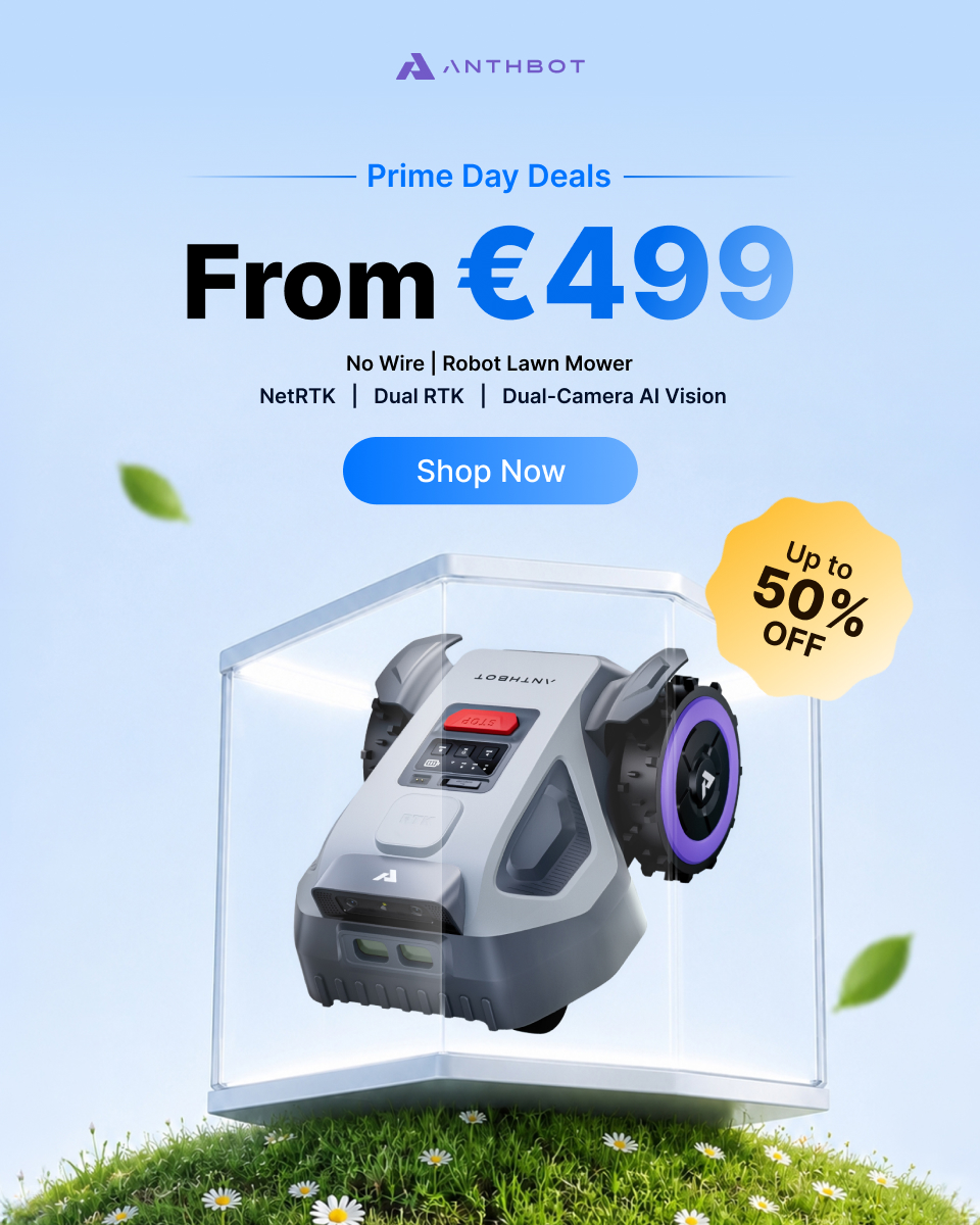 ANTHBOT Facebook ad