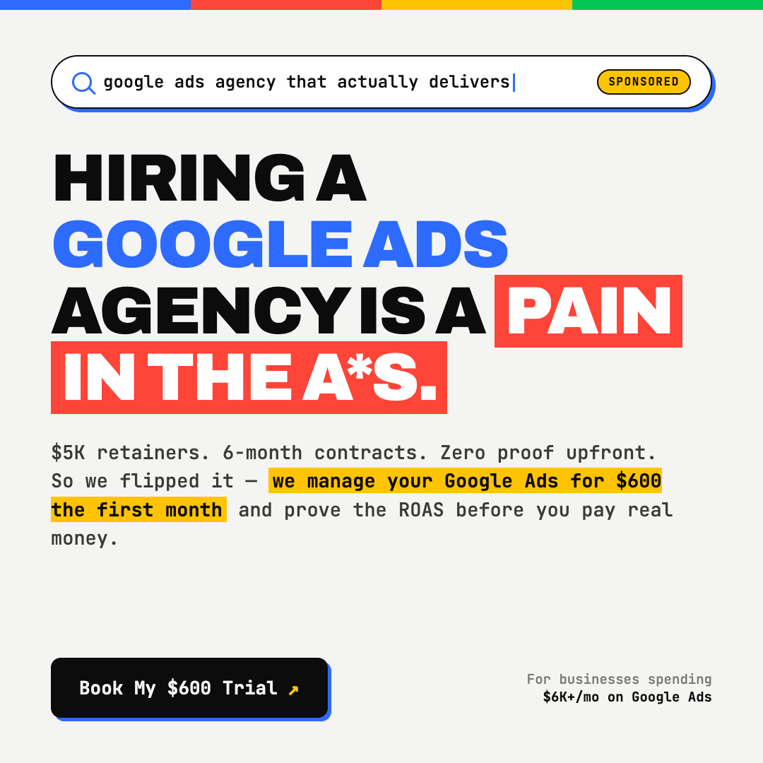 GoViral Ads.Agency Facebook ad