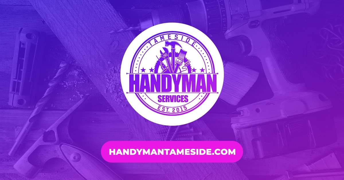 Tameside Handyman Facebook ad: Tameside Handyman - Plumbing & Electrical Services