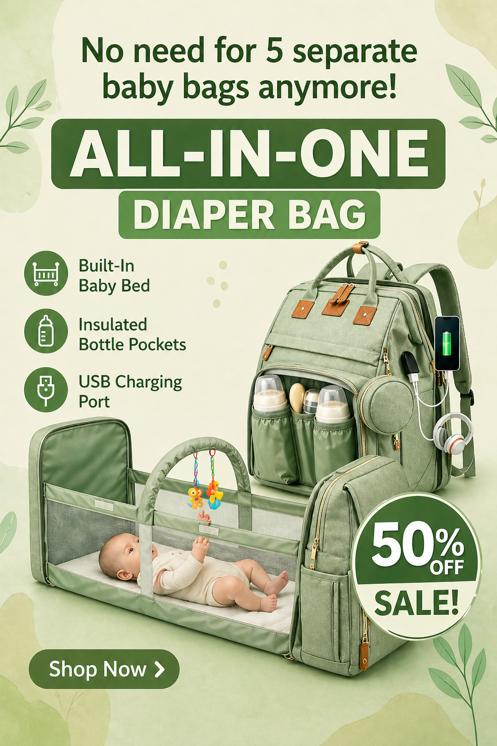 The Familys Place Facebook ad