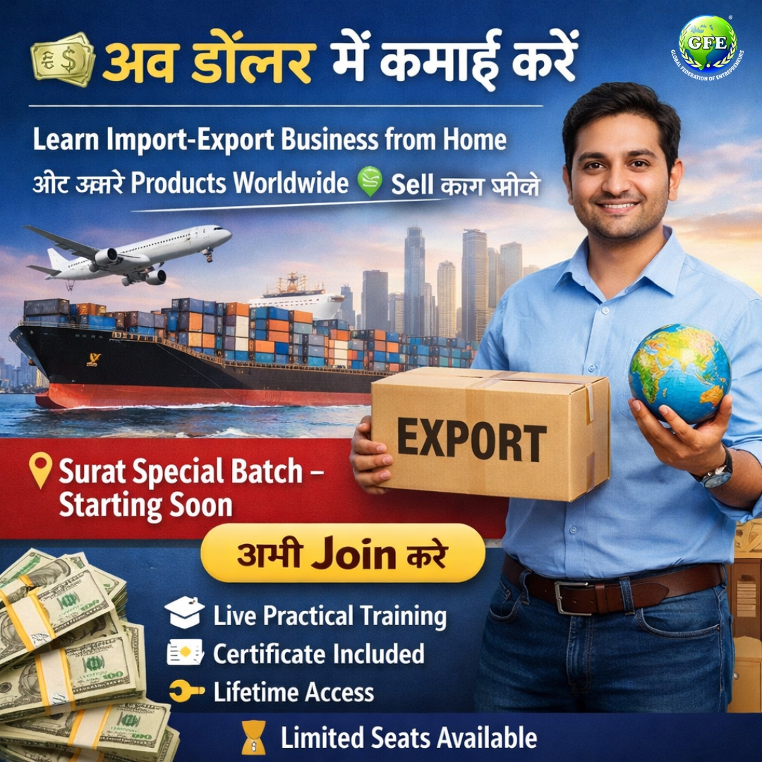 Impexperts - Part of GFE Group Facebook ad