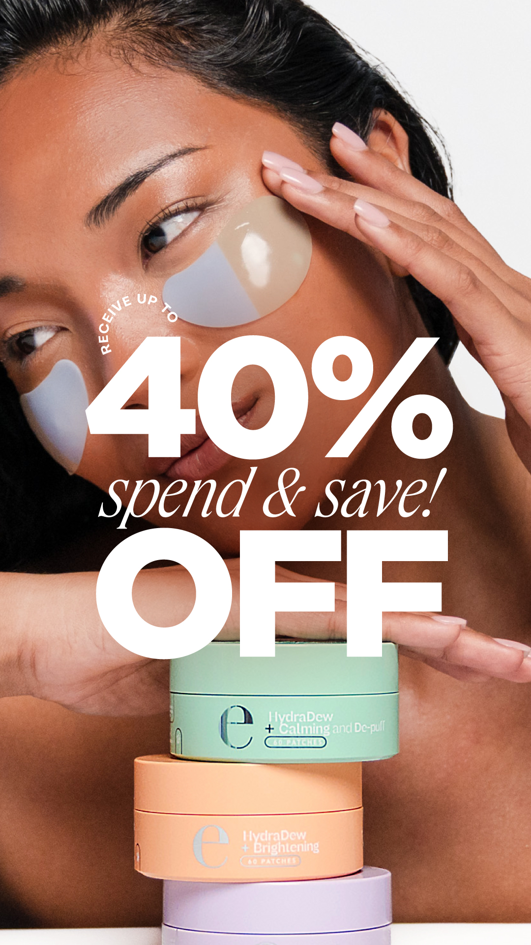 esmi Skin Minerals Facebook ad