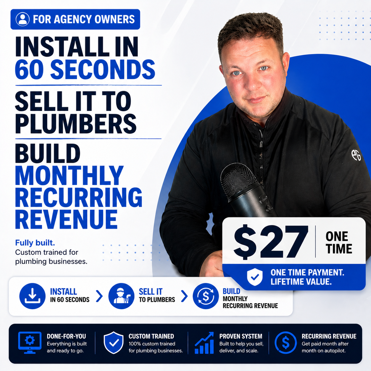 Scale Certified Facebook ad