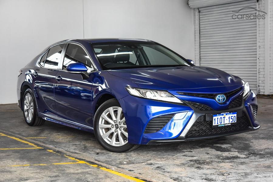 carsales.com.au Facebook ad