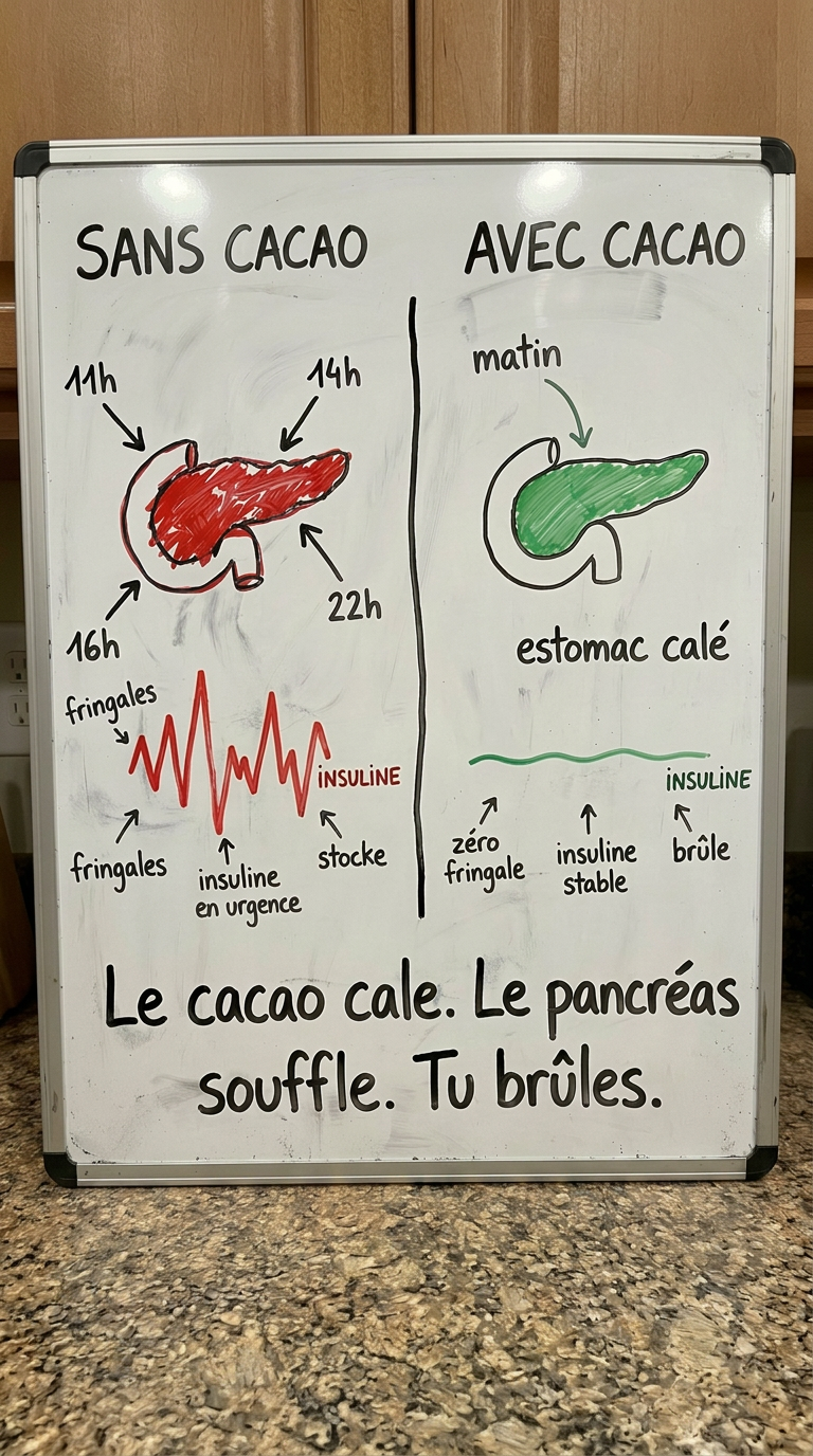 Journal Bien-être  Facebook ad