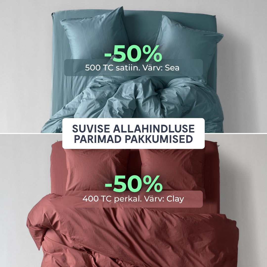 Bedroommood Facebook ad