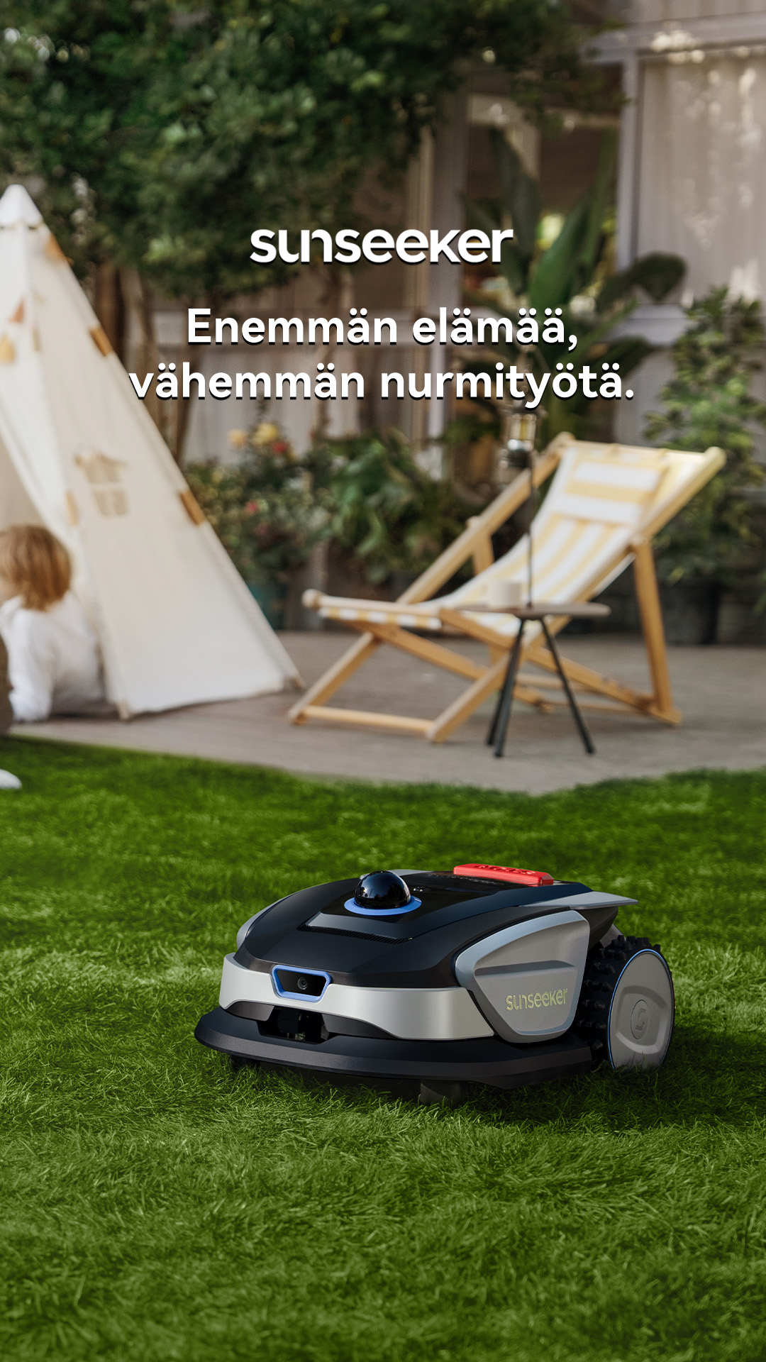 Sunseekertech Facebook ad