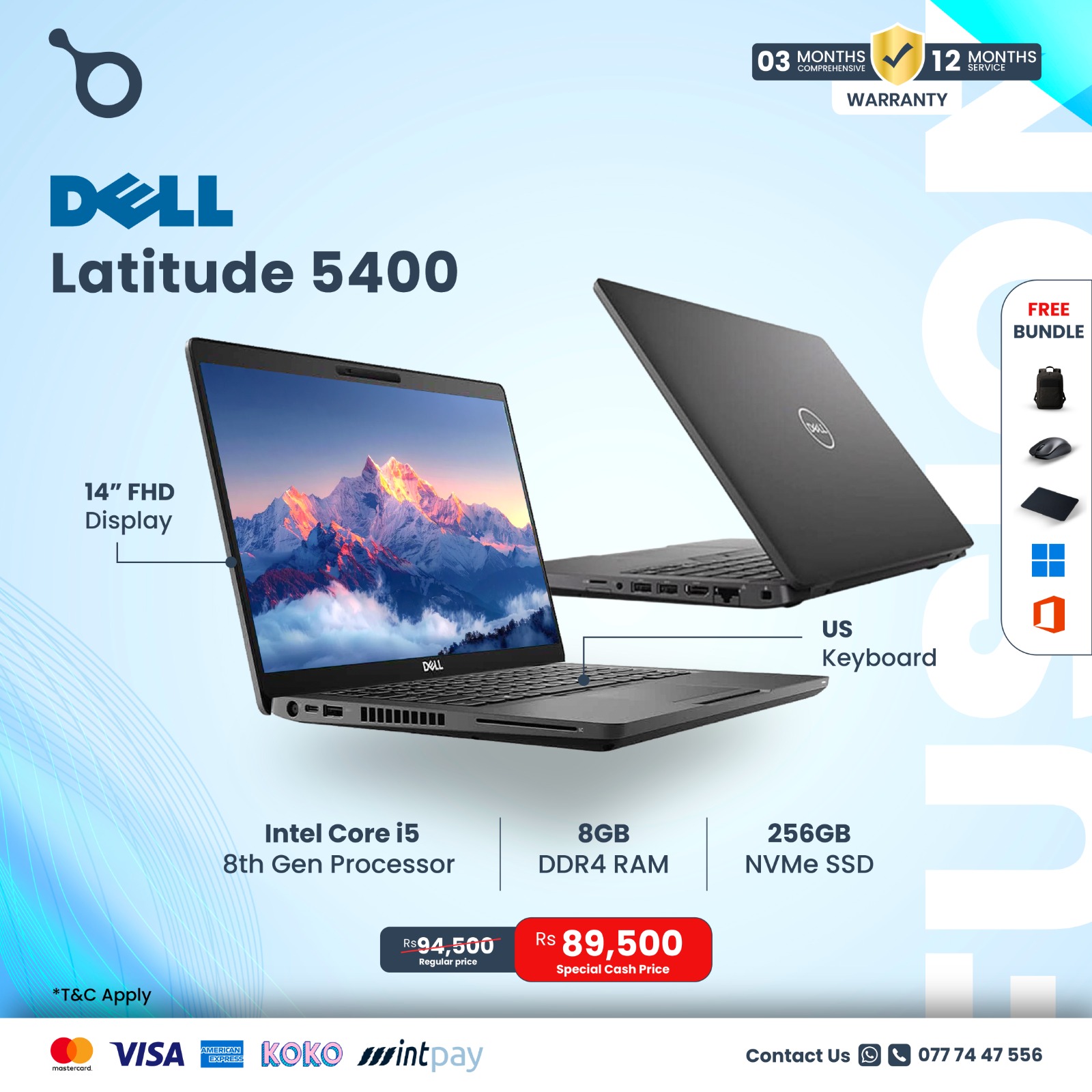 Fusion Technologies Pvt Limited Facebook ad: Still selling at OLD prices, while stocks last