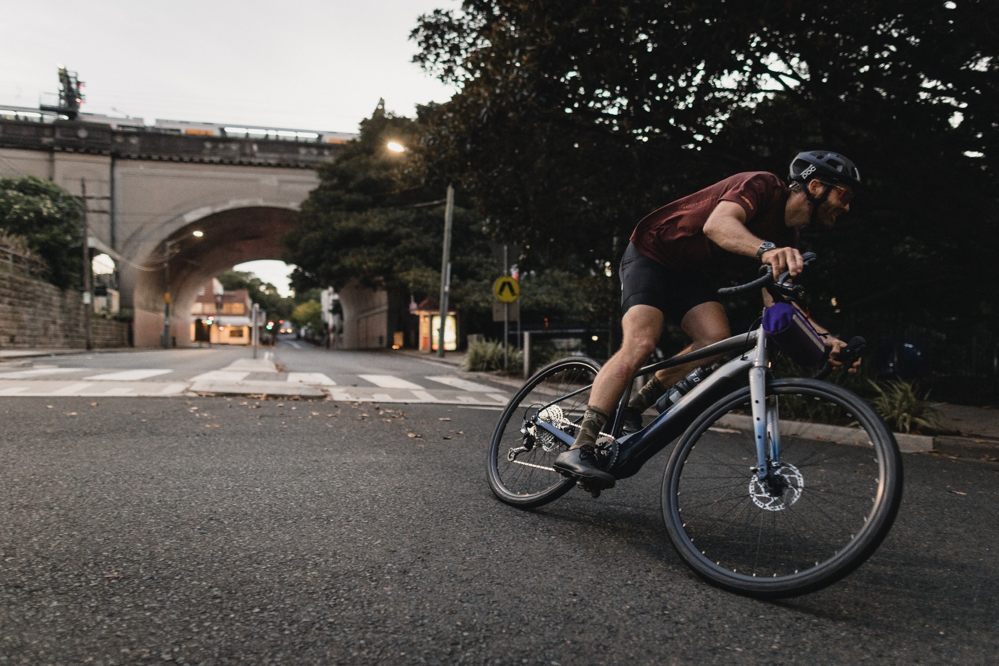 Marin Bikes Facebook ad from Jun 29, 2026