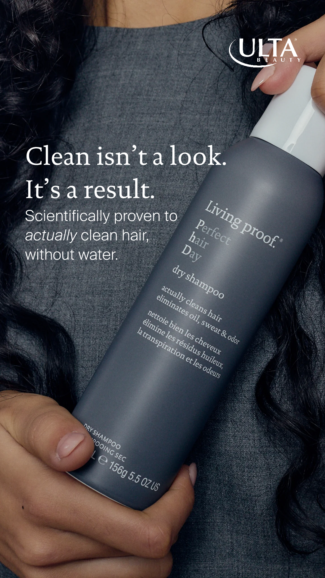 Living Proof Facebook ad
