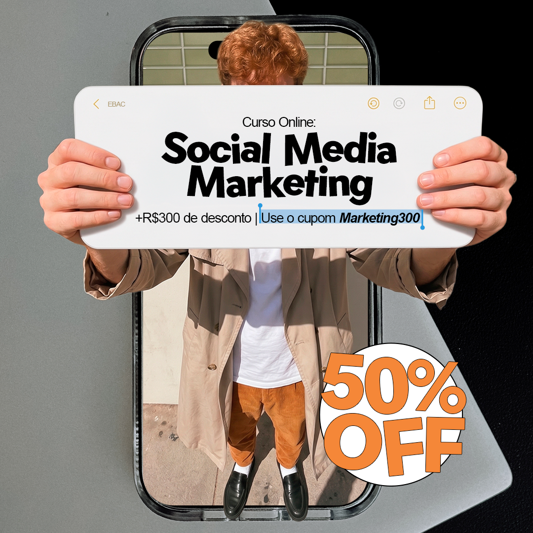 EBAC Facebook ad