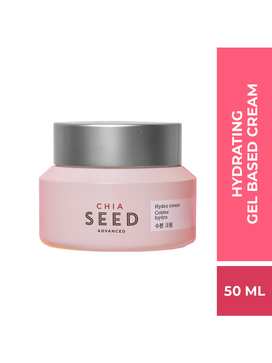 Thefaceshop INDIA Facebook ad