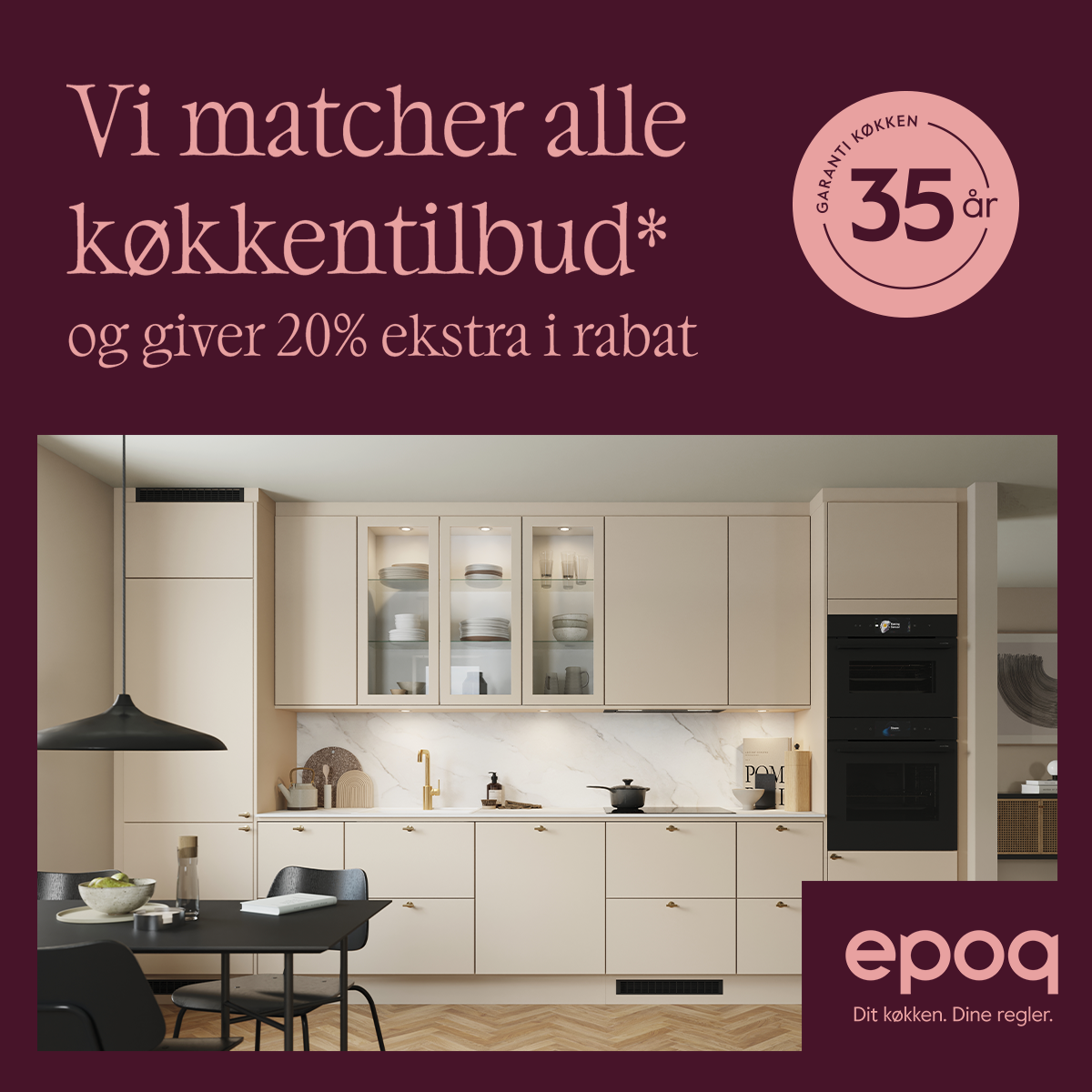 Elgiganten DK Facebook ad