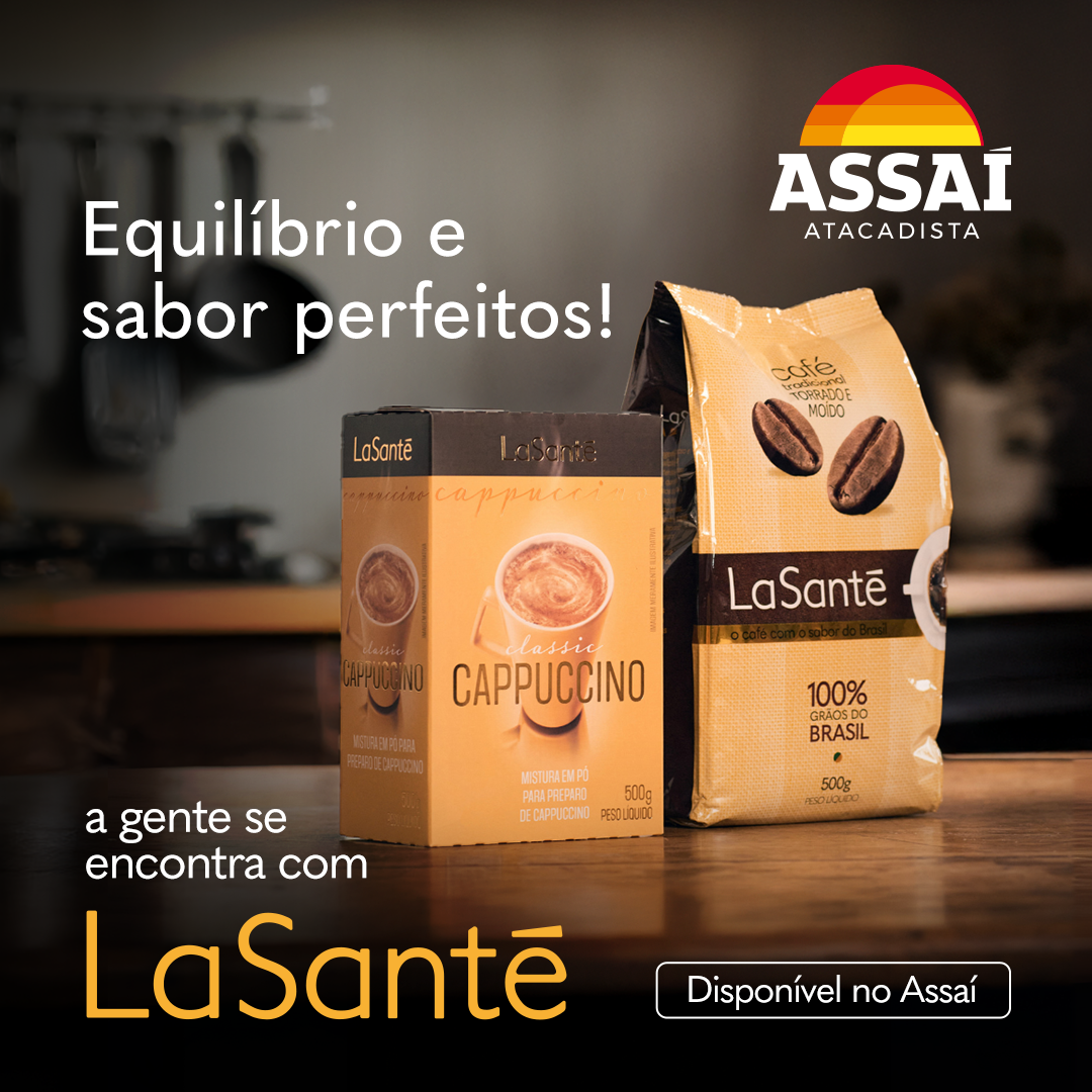 Assaí Atacadista Facebook ad