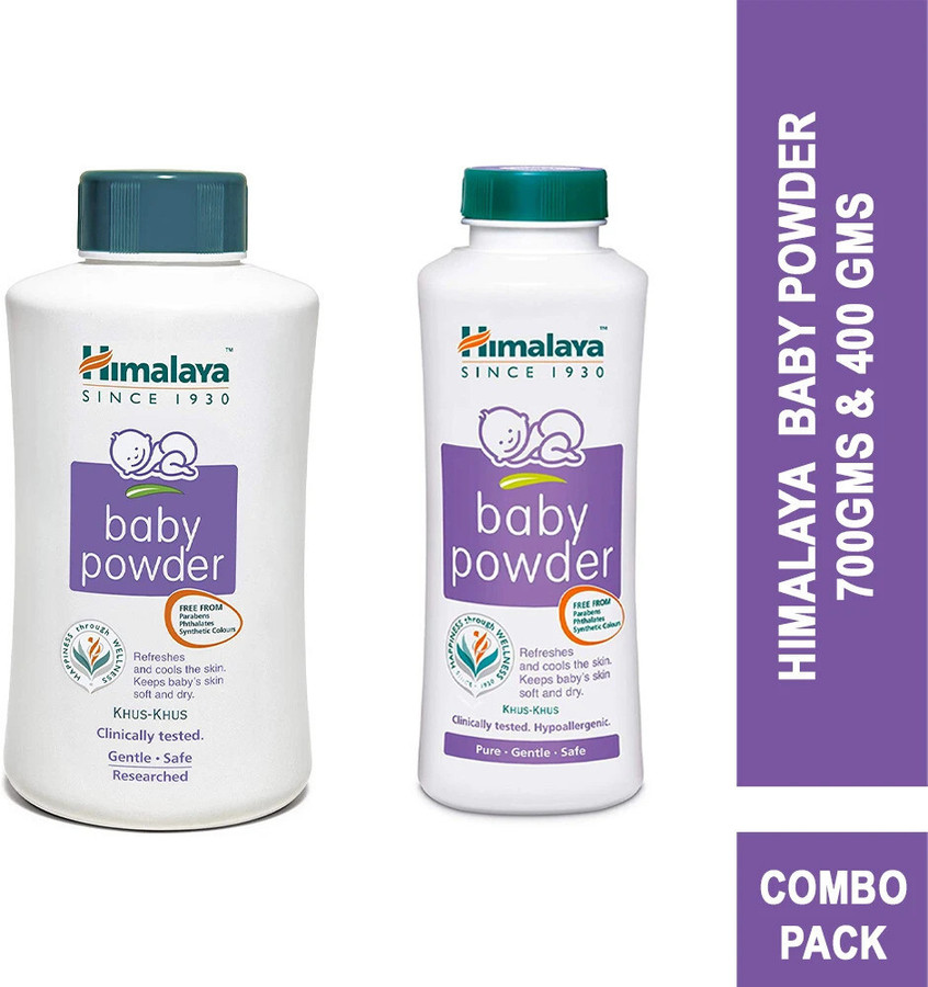 Himalaya BabyCare Facebook ad