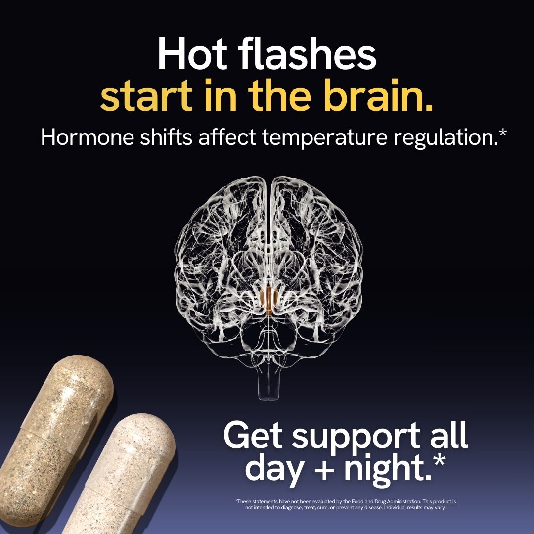 Happy V Facebook ad