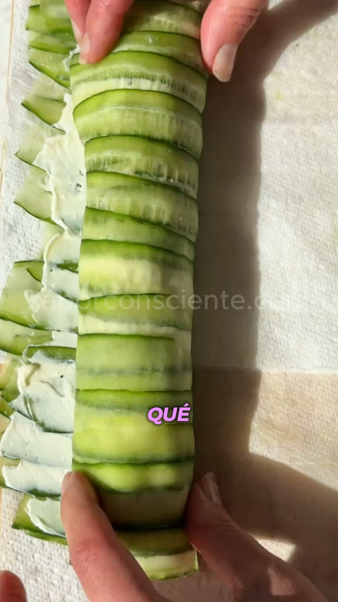 Sabor Consciente Recetas Facebook ad: OFERTA HOY 50% OFF